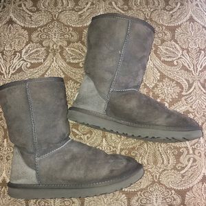 UGG boots